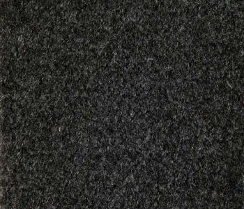 Salsa Filmed Velour Fabric Carpet GC fonce 2m Cfl-s1