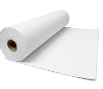 Salsa Velours expotapijt 2m blanc bfl-s1