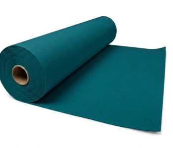 Salsa Velours expotapijt 2m canard bfl-s1