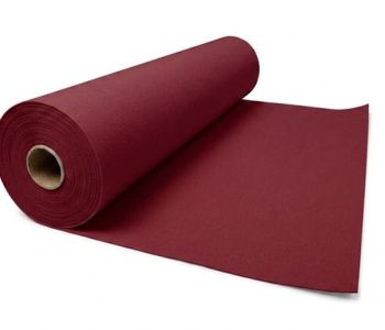 Salsa Velours expotapijt 2m bordeaux bfl-s1