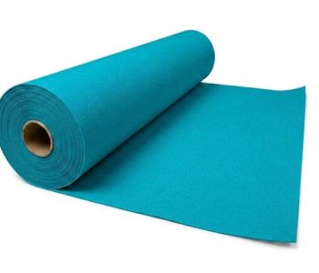 Salsa Velours expotapijt 2m lagon bfl-s1
