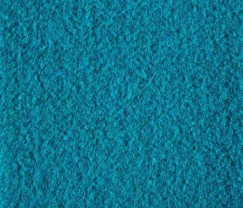 Salsa Filmed Velour Fabric Carpet lagon 2m Cfl-s1