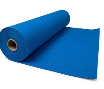 Salsa Velours expotapijt 2m bleuet bfl-s1