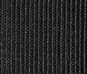 Sisal Cancun Noir 4m Dfl-s1