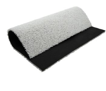 Gazon Beluga blanc 2m CFL-S1