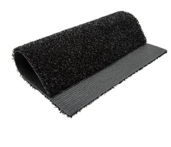 Gazon Beluga Noir 2m Cfl-s1