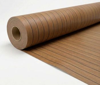 Sol Pvc Pont de Bateau 2m Cfl-s1