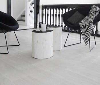 Sol Pvc Bois Blanc 2m Cfl-s1