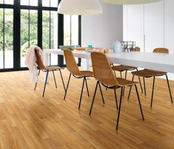 Sol PVC Expo Vinyl Natural Oak 4m Bfl-s1