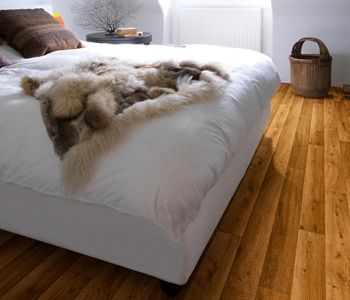 Sol Pvc Chêne Moyen 2m Cfl-s1