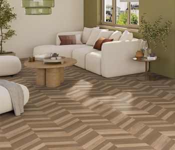 Sol Pvc Point De Hongrie 2m Cfl-s1