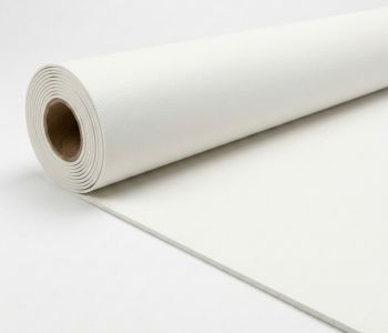 Suelo Vinílico Liso Terrazzo Blanco 2m Cfl-s1