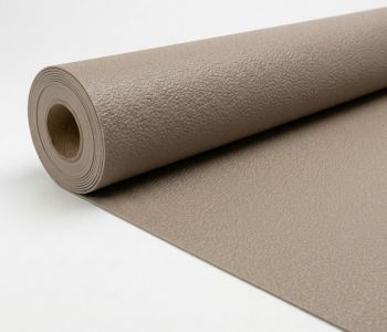 Suelo Vinílico LisoTerrazzo  Beige 2m Cfl-s1