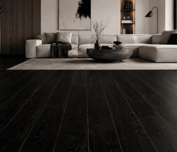 Sol Pvc Bois Ebony 2m Bfl-s1