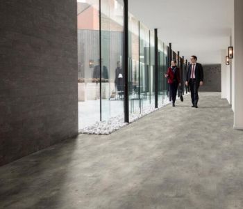 Sol PVC Expo Vinyl Concrete 4m Bfl-s1
