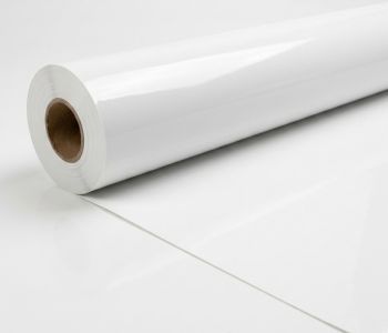 Smoothy High Gloss Laminate Flooring 1,5M Bfl‑s1