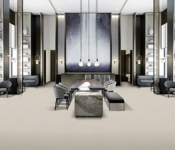 Sol Pvc Trafic Argile 2m U3P3 Bfl-s1