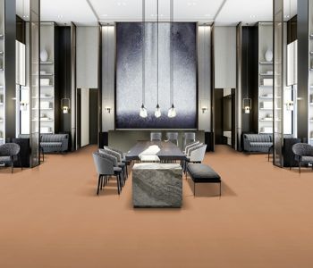 Sol Pvc Trafic Terracotta 2m U3P3 Bfl-s1