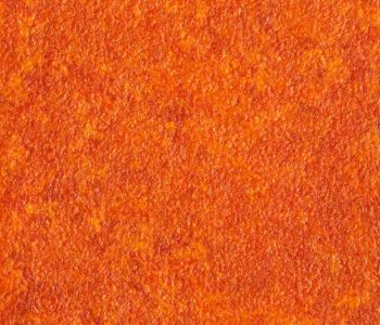 Sol Linoleum Marble Orange 2m Cfl-s1