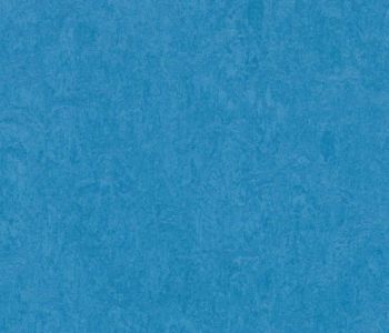 Sol Linoleum Marble Bleu 2m Cfl-s1