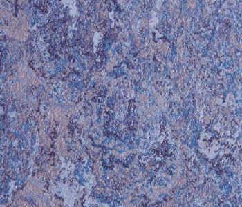 Sol Linoleum Marble Violet 2m Cfl-s1