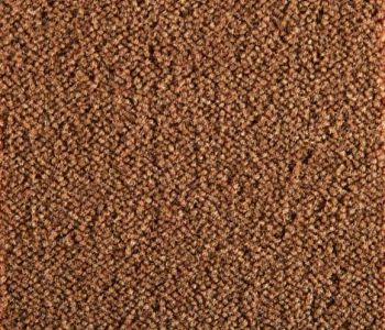 Moquette Epaisse Symphonie Marron Clair 4m Bfl-s1