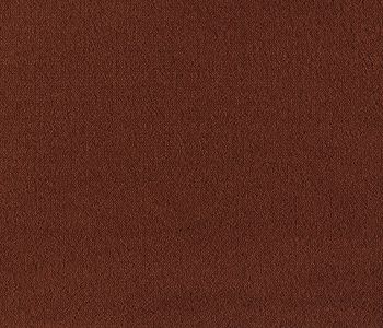Moquette Epaisse Symphonie Rouille 4m Bfl-s1