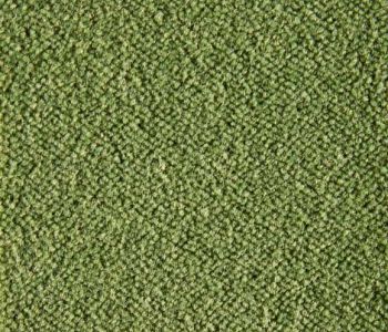 Moquette Epaisse Symphonie Vert Kaki 4m Bfl-s1