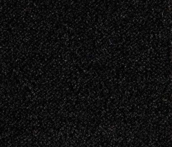 Moquette Epaisse Symphonie Noir 4m Bfl-s1