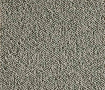 Moquette Epaisse Symphonie Gris Moyen 4m Bfl-s1