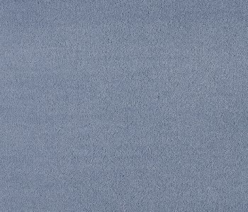 Symphonie tuft tapijt Bleu Mer 4m Bfl-s1