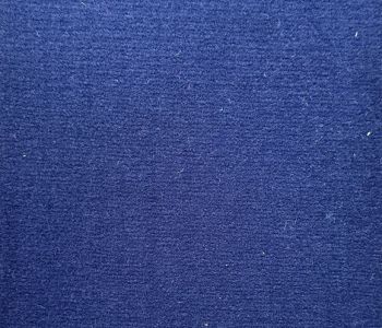 Moquette Tuftée Arizona Bleu Nuit 2m Cfl-s1