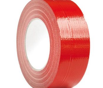 Ruban Adhésif Rouge 48mm