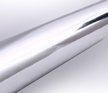 Adhésif Miroir Argent 0,45m x 15ml