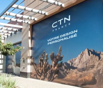 Impression vinyle adhésif – Qualité HD, durable et sur‑mesure