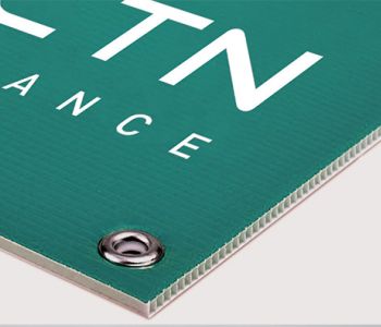 Impression Akiprint – Supports pros PVC/PP HD et résistants