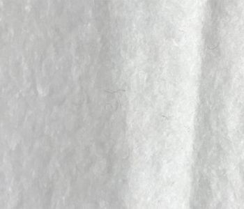 Exhibition Felt white 180 cm