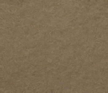 Exhibition Felt nutmeg 180 cm