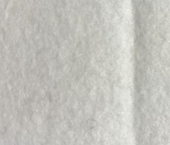 Exhibition Felt Heavy Duty white 180 cm