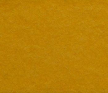 Exhibition Felt yellow crocus 180 cm