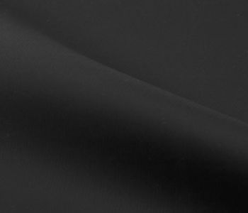 Toile enduite ignifugée M1, Bachex noir 330 gr/m2