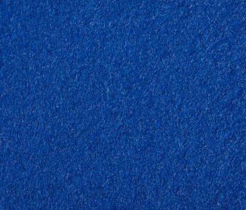 Moquette Recyclable Expostyle Bleu France 4m Bfl-s1