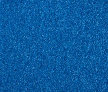 Moquette Recyclable Expostyle Bleu Electrique 3m Bfl-s1