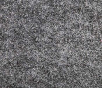 Moquette Recyclable Expostyle Gris Chiné Moyen 3m Bfl-s1