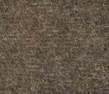 Exhibition Cord Carpet galaxy mix brown 4m