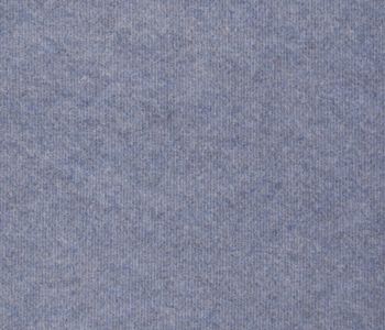 Exhibition Cord Carpet galaxy light blue 4m