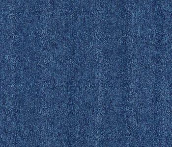 Dalles Moquette HEUGA 580 Recyclée Deep River