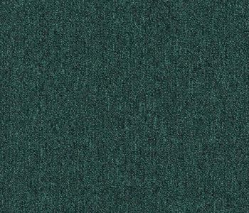 Dalles Moquette HEUGA 580 Recyclée Windsor Green