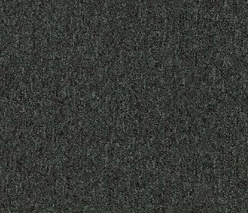 Dalles Moquette HEUGA 580 Recyclée Onyx