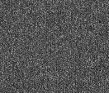 Dalles Moquette HEUGA 580 Recyclée Zircon